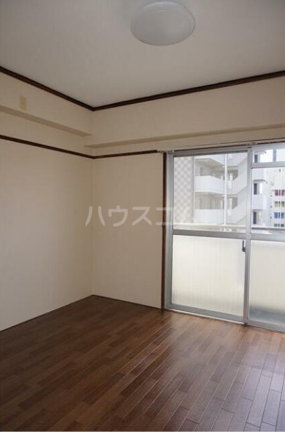 4/17 リビング/ダイニング