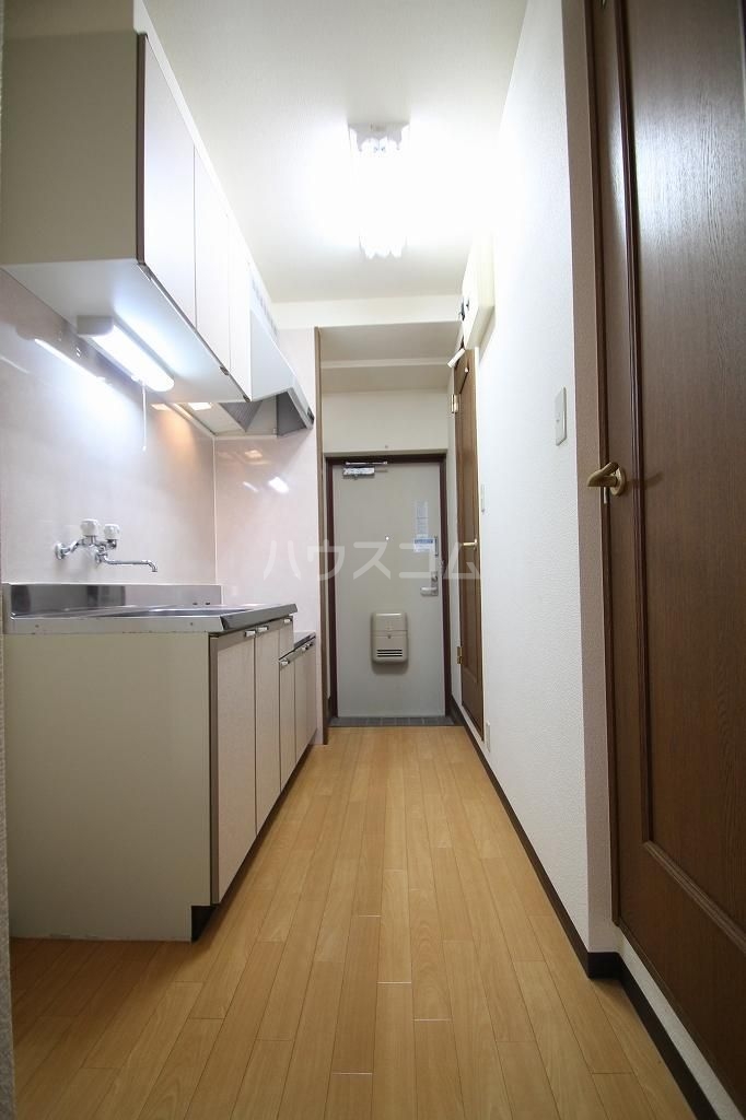 3/14 リビング/ダイニング