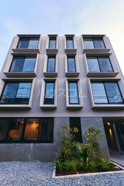 2/7 エントランス