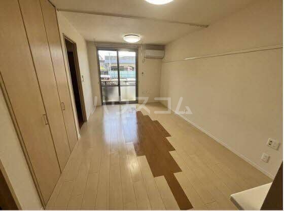 3/20 リビング/ダイニング