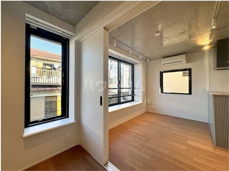 5/21 リビング/ダイニング