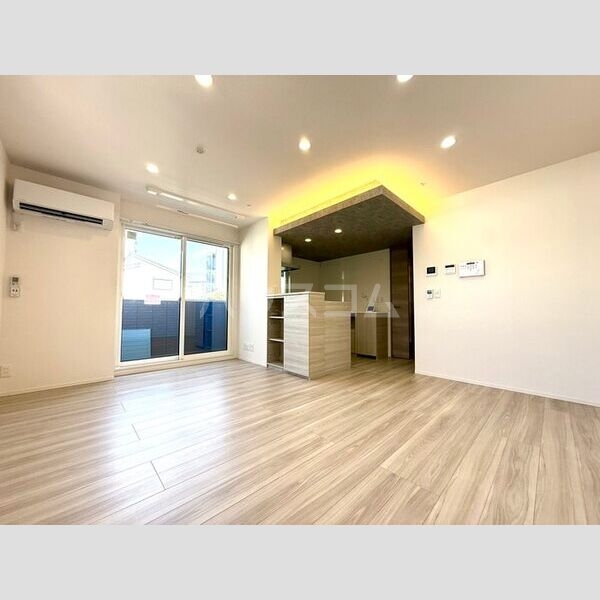 3/15 リビング/ダイニング