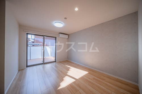 4/23 リビング/ダイニング