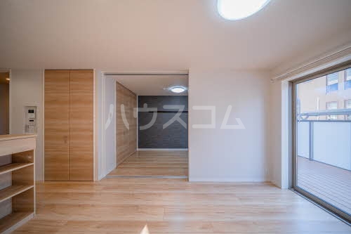 5/23 リビング/ダイニング