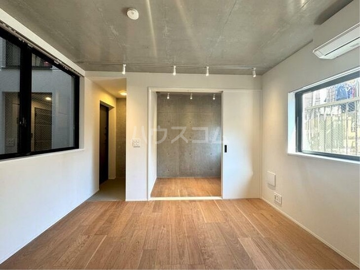 4/20 リビング/ダイニング