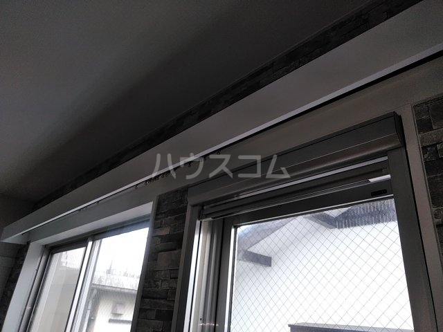 19/30 バルコニー