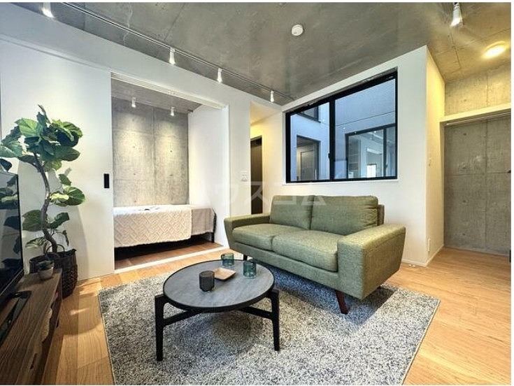 3/19 リビング/ダイニング