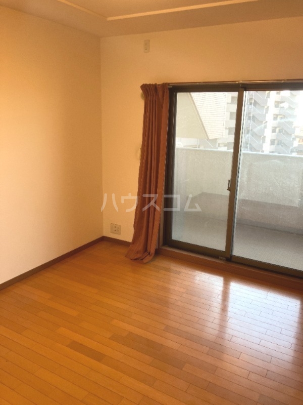 4/24 リビング/ダイニング