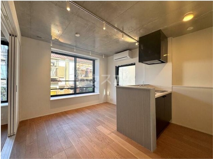 6/21 リビング/ダイニング