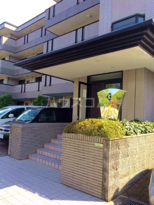 3/5 エントランス