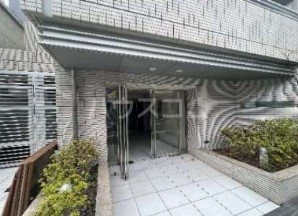 3/3 エントランス