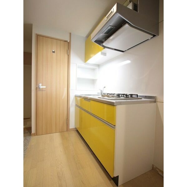 3/20 リビング/ダイニング