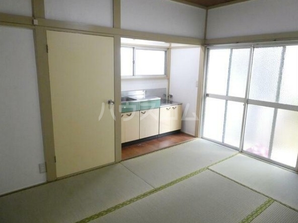 3/13 リビング/ダイニング