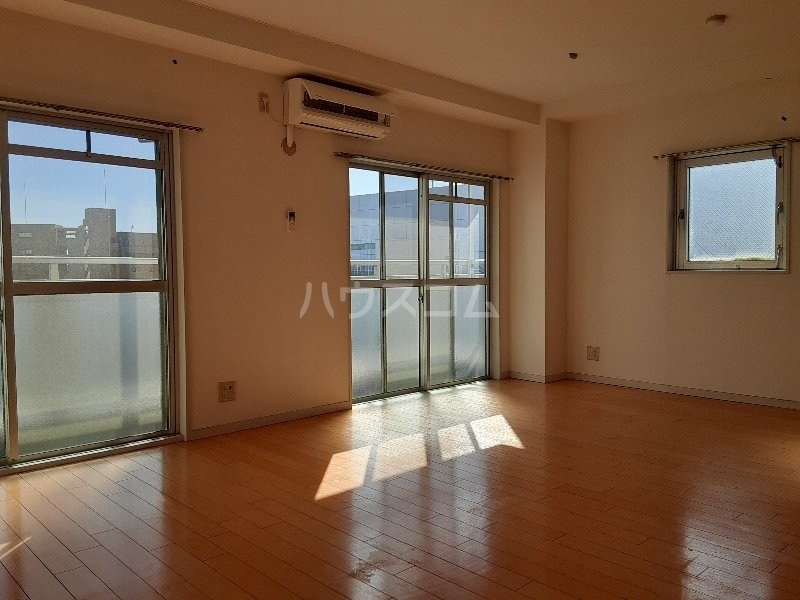 5/30 リビング/ダイニング