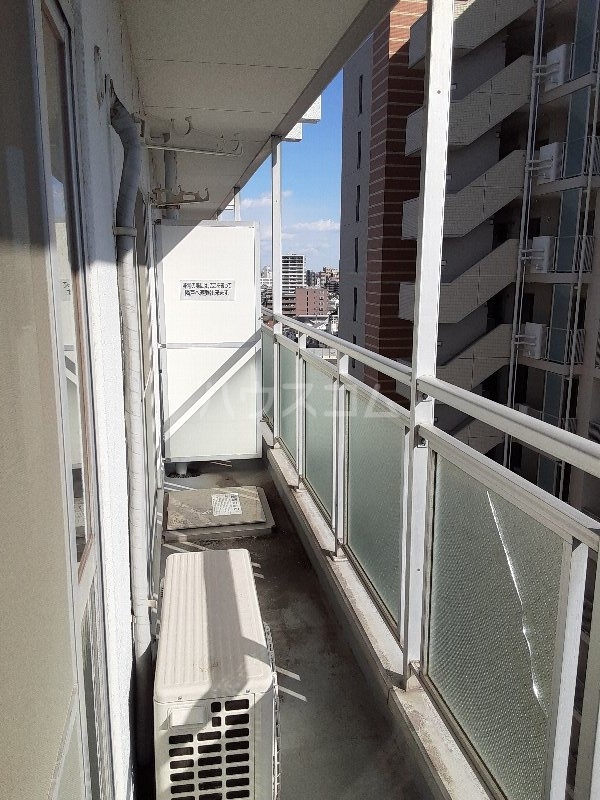 15/30 バルコニー
