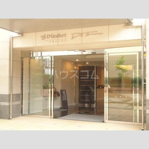 2/10 エントランス