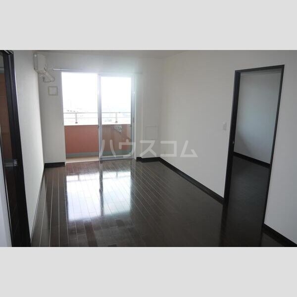 3/27 リビング/ダイニング