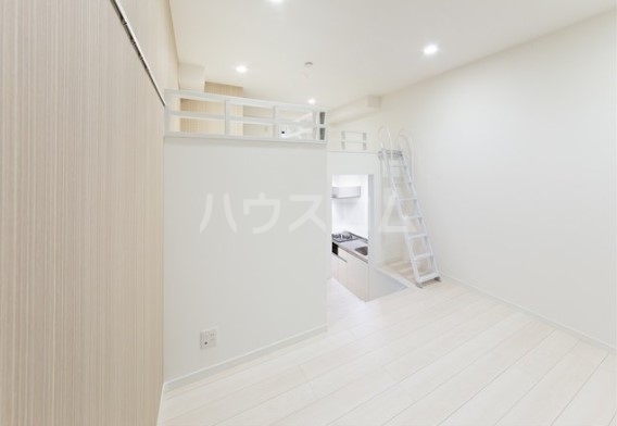 3/24 リビング/ダイニング