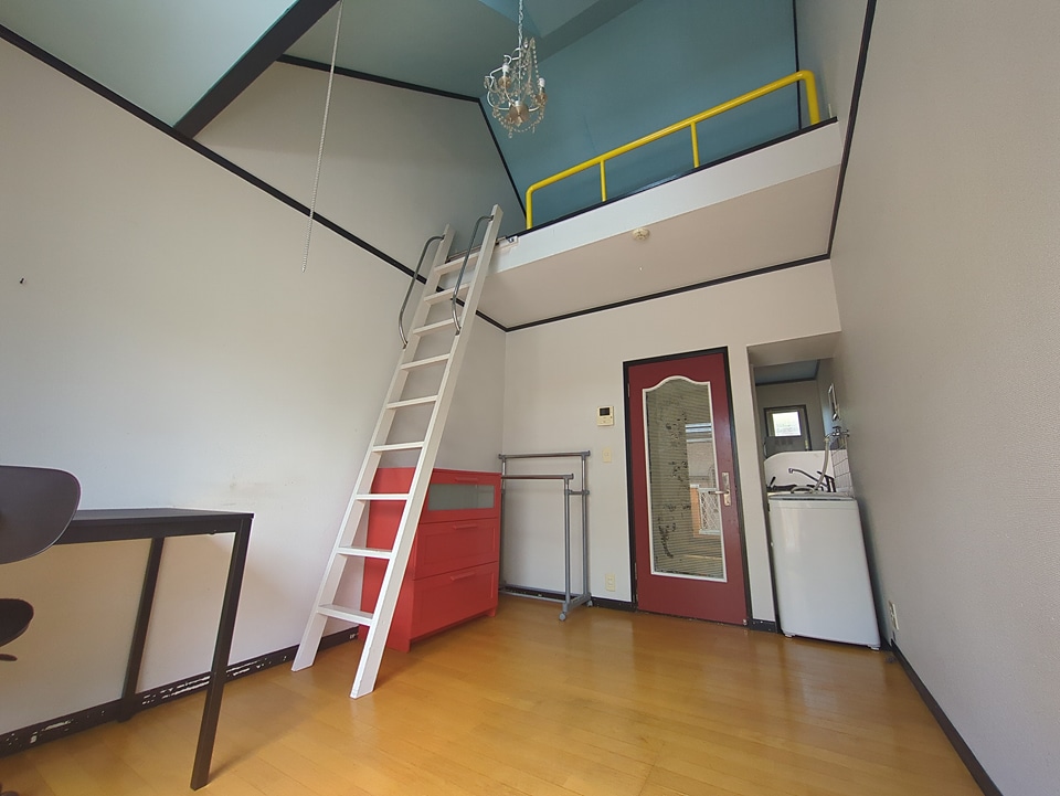 3/26 リビング/ダイニング