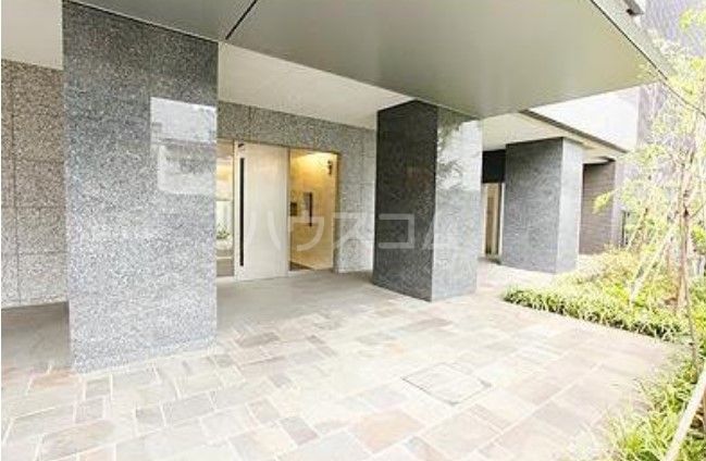 5/6 エントランス