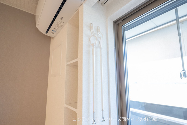 17/30 バルコニー