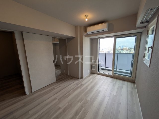 3/14 リビング/ダイニング