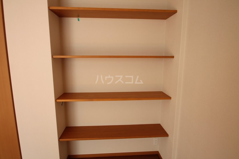 15/26 バルコニー