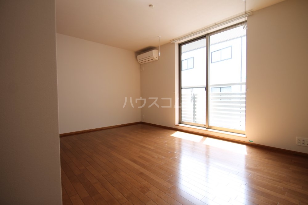 4/26 リビング/ダイニング