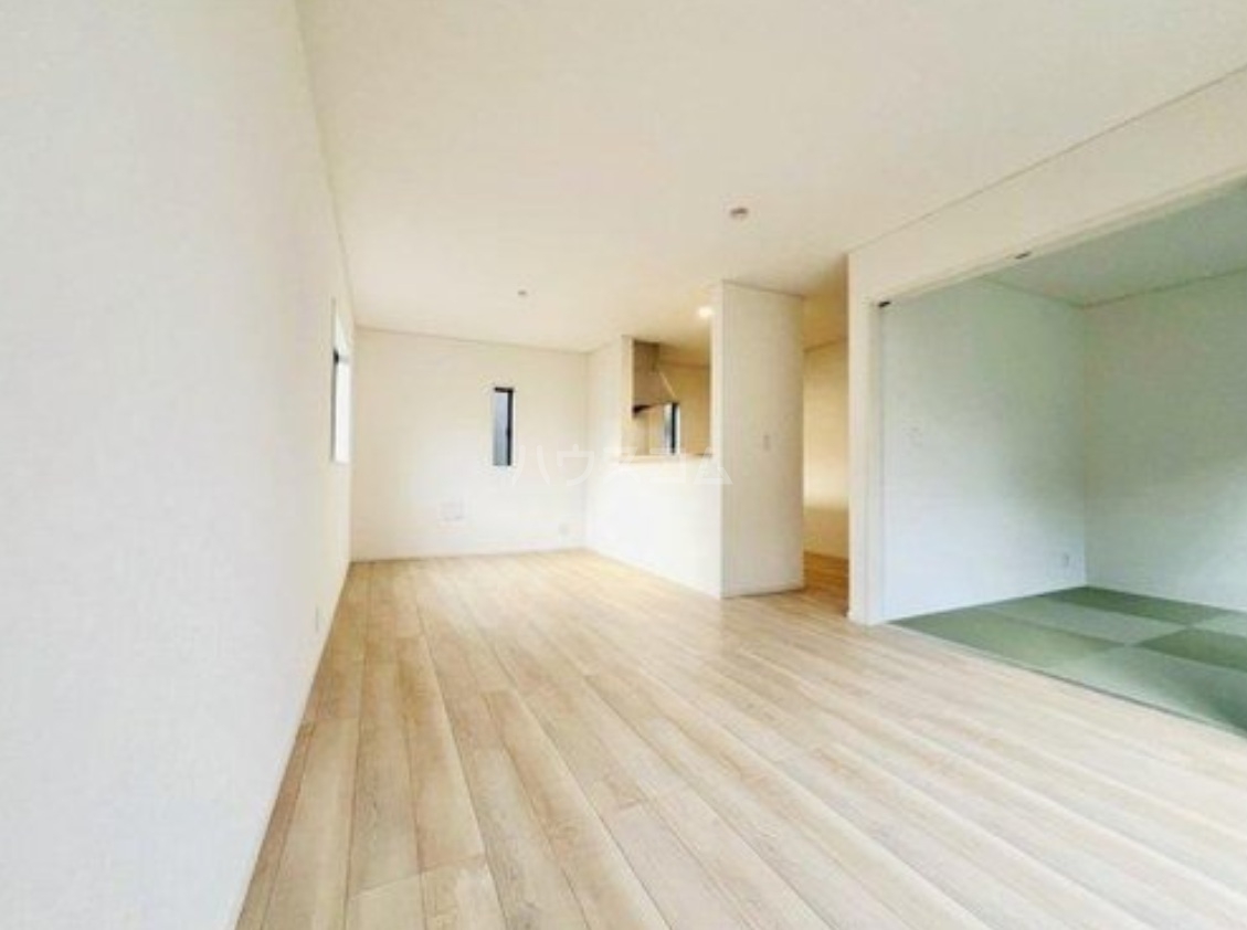 3/29 リビング/ダイニング