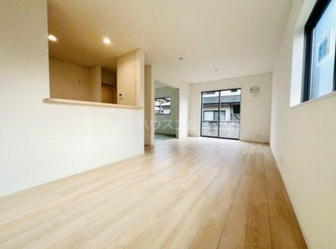 2/29 リビング/ダイニング