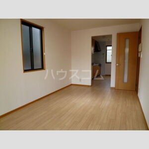 3/16 リビング/ダイニング