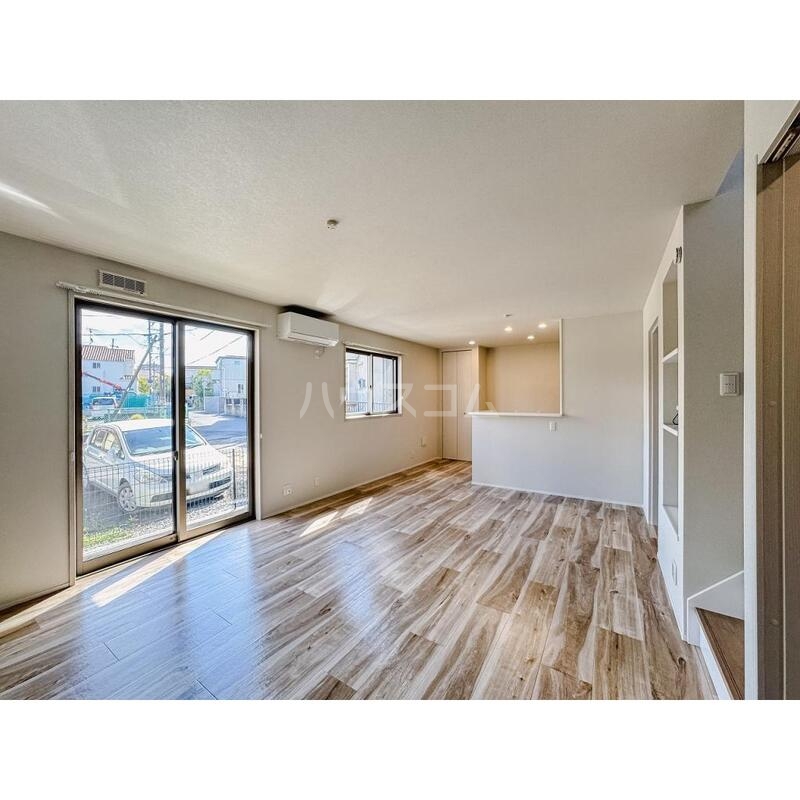 3/22 リビング/ダイニング