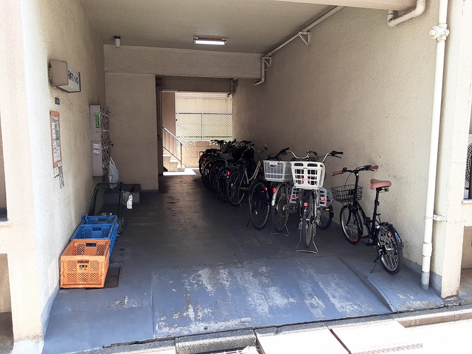 2/6 エントランス