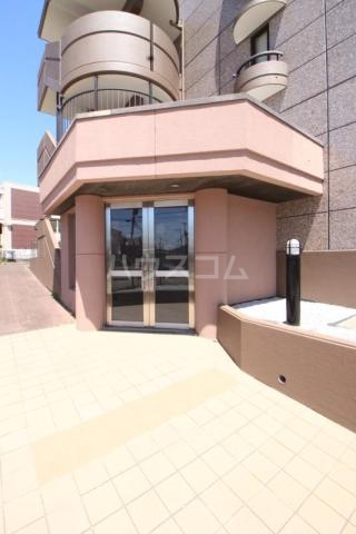 2/9 エントランス