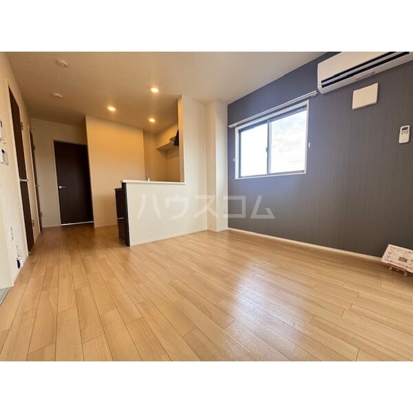 3/23 リビング/ダイニング