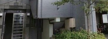 2/4 エントランス