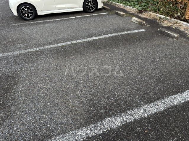 29/30 駐車場