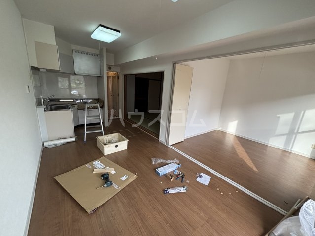 4/30 リビング/ダイニング