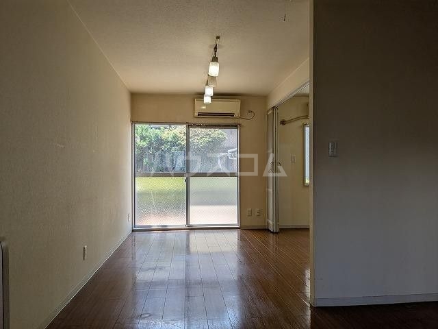 3/17 リビング/ダイニング