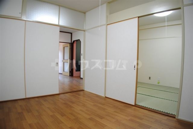 3/15 リビング/ダイニング