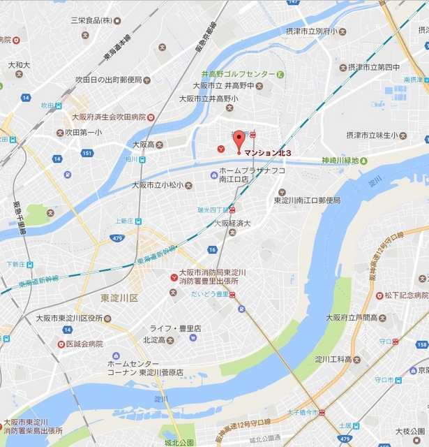 13/15 地図