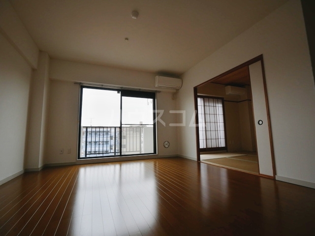 3/24 リビング/ダイニング