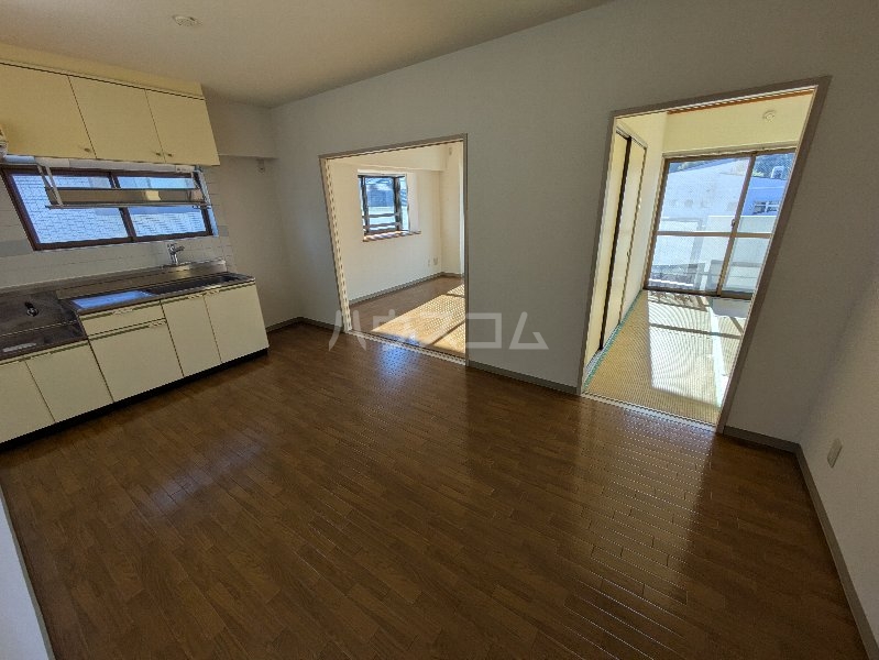 3/22 リビング/ダイニング