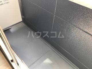 17/30 バルコニー