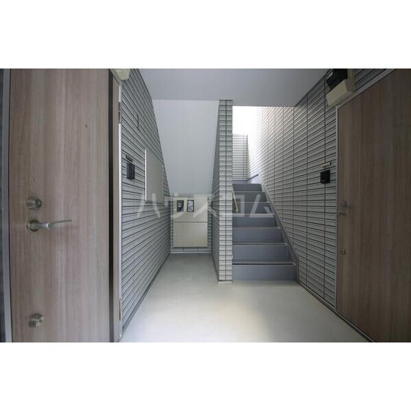 2/10 エントランス