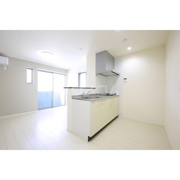 4/27 リビング/ダイニング