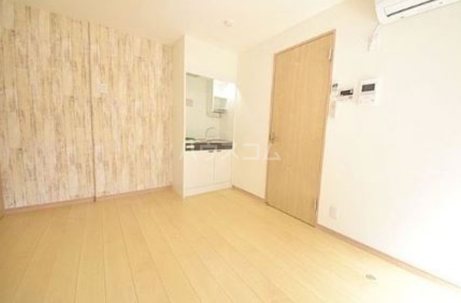 3/11 リビング/ダイニング