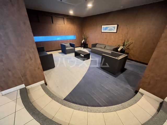 29/30 エントランス