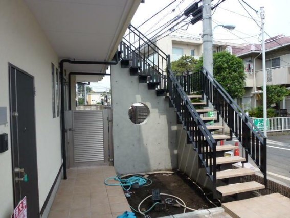 12/17 エントランス