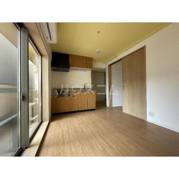 3/20 リビング/ダイニング